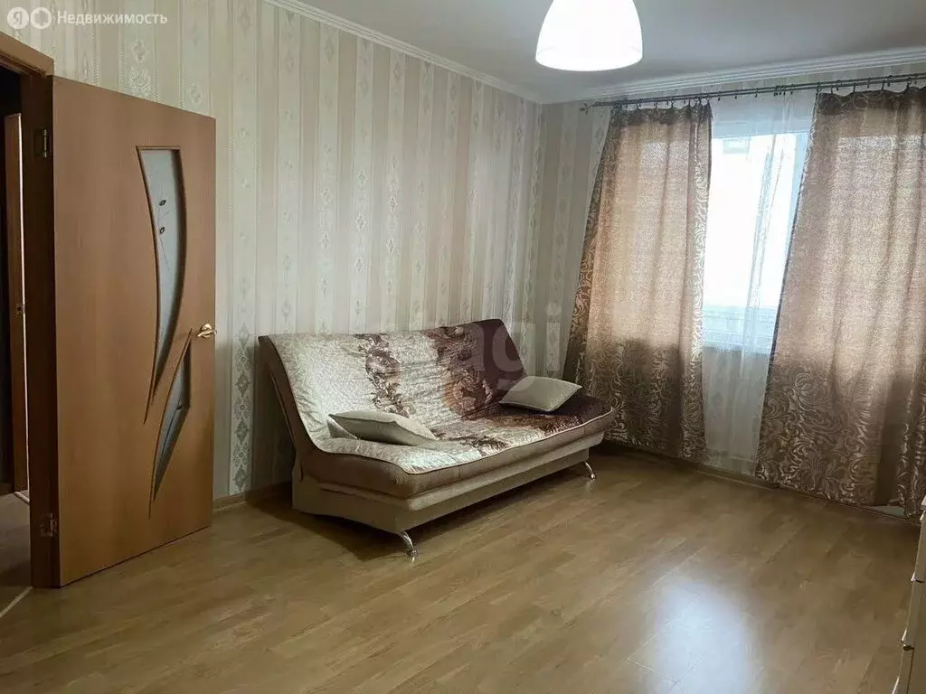 1-комнатная квартира: Калининград, Малая Лесная улица, 28 (37.6 м) - Фото 2