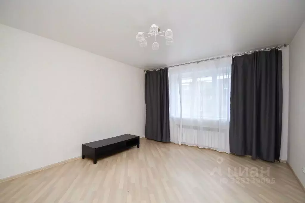 1-к кв. Омская область, Омск ул. 6-я Линия, 99 (47.7 м) - Фото 1