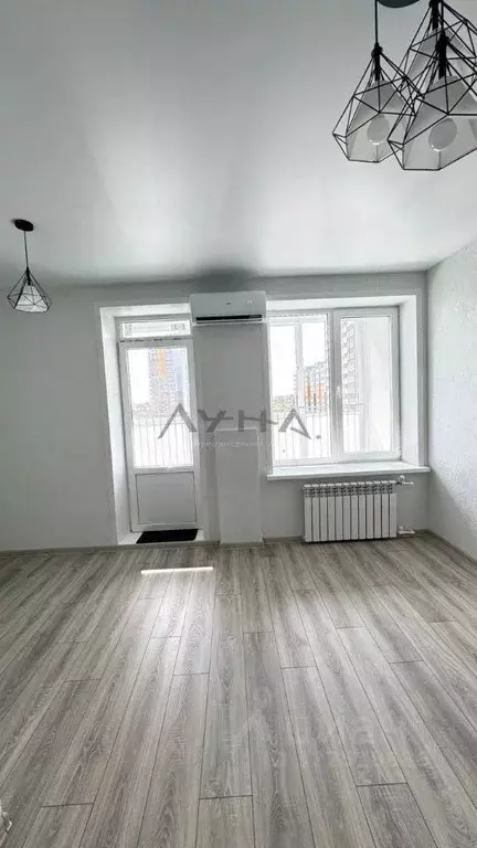 Студия Татарстан, Набережные Челны просп. Яшьлек, 8Г (21.9 м) - Фото 1