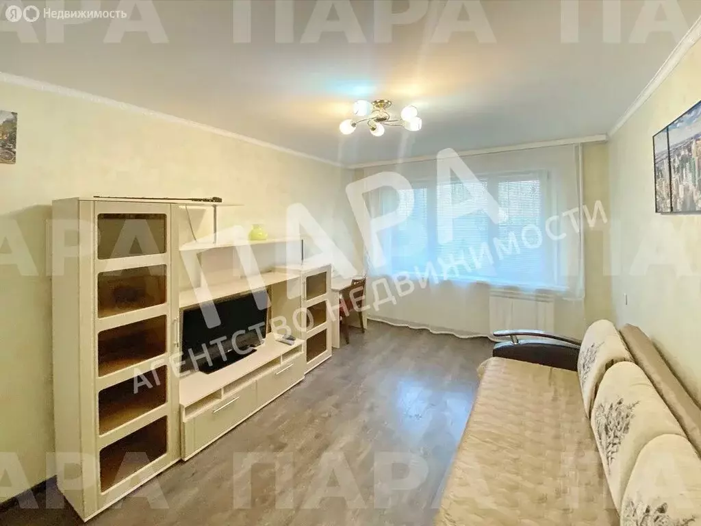 1-комнатная квартира: Самара, улица Фадеева, 63 (33 м) - Фото 1