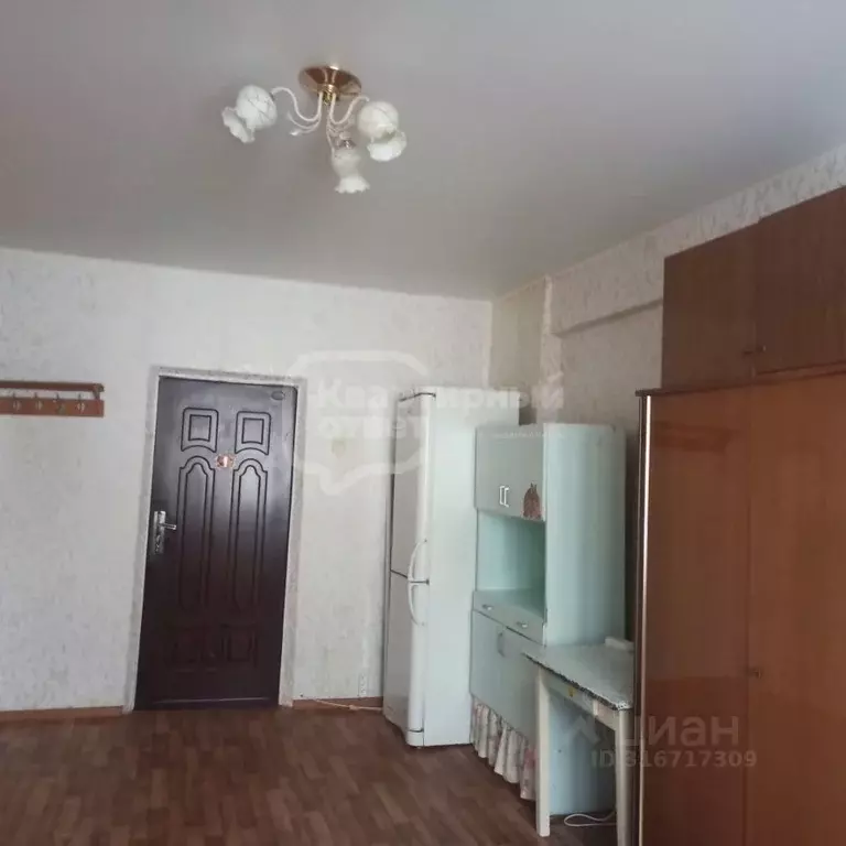 Комната Владимирская область, Владимир ул. Полины Осипенко, 3 (20.0 м) - Фото 0