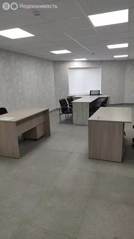 Офис (38 м) - Фото 2