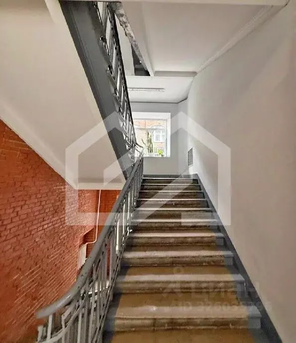 Офис в Москва ул. Гиляровского, 65С1 (988 м) - Фото 1