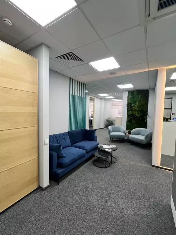 Офис в Москва ул. Горбунова, 2С3 (165 м) - Фото 1