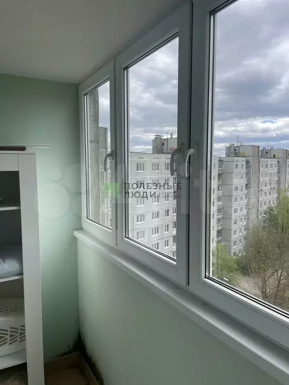 3-к. квартира, 70 м, 9/9 эт. - Фото 0