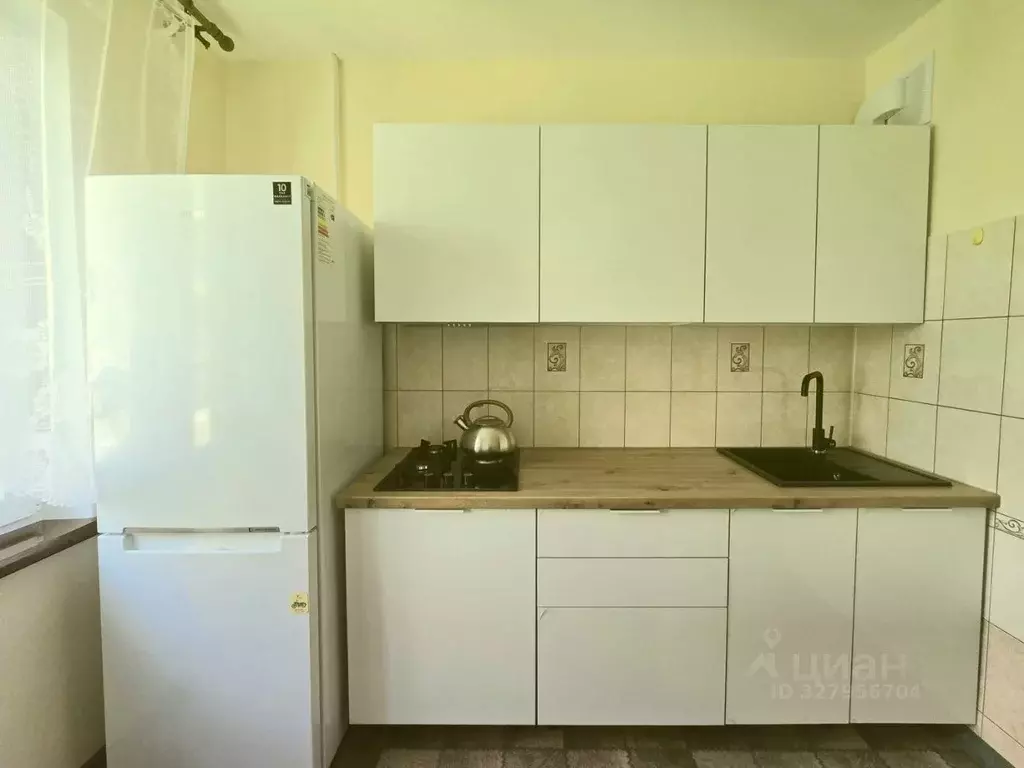 2-к кв. Тульская область, Тула ул. Металлургов, 82А (47.0 м) - Фото 1