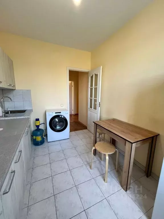 3-к кв. Москва Ломоносовский просп., 34 (75.0 м) - Фото 2