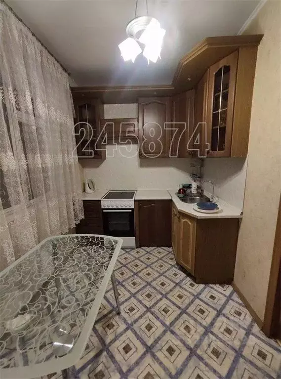 1-к кв. Москва Белореченская ул., 38К2 (40.0 м) - Фото 2