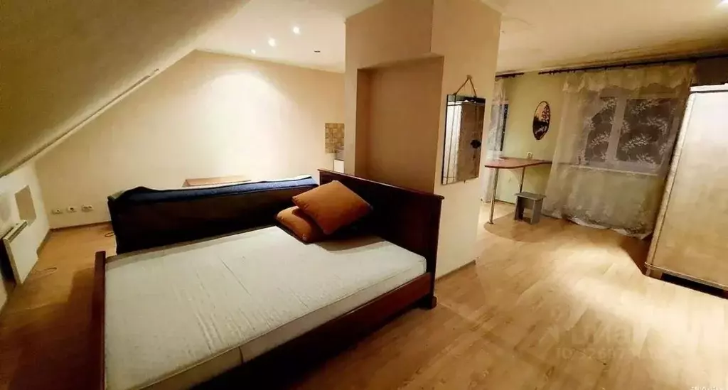 Студия Калининградская область, Калининград ул. Майора Козенкова, 10 ... - Фото 2