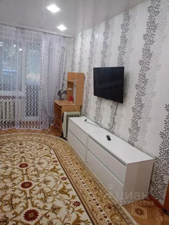 1-к кв. Чувашия, Чебоксары просп. Максима Горького, 27 (37.0 м) - Фото 2