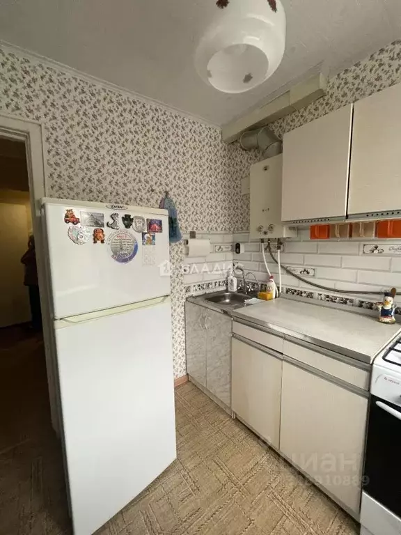 2-к кв. Владимирская область, Лакинск г. Собинский муниципальный ... - Фото 1