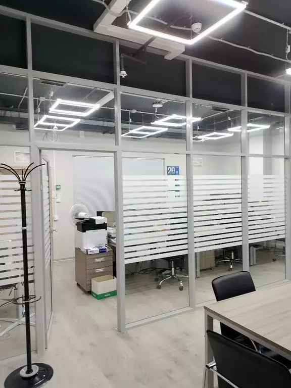 Офис в Санкт-Петербург Вербная ул., 27 (50 м) - Фото 2