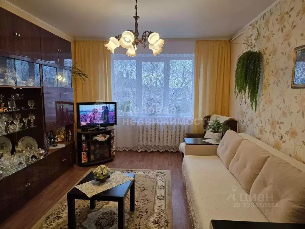 3-к кв. Новгородская область, Новгородский район, Ермолинское с/пос, ... - Фото 1