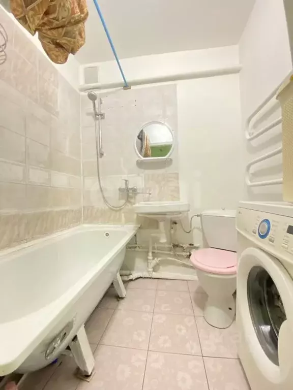 1-к кв. Архангельская область, Архангельск просп. Обводный Канал, 56 ... - Фото 1