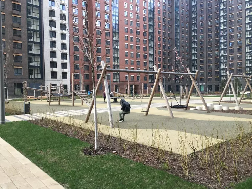 Продаётся 2-к квартира, 60.1 м - Фото 1