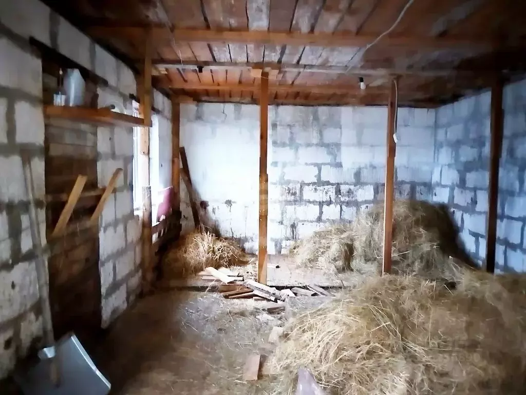 Участок в Калужская область, Тарусский муниципальный округ, Некрасово ... - Фото 1