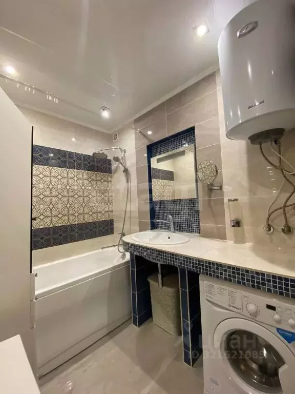 3-к кв. Ямало-Ненецкий АО, Салехард ул. Гаврюшина, 17 (81.6 м) - Фото 2