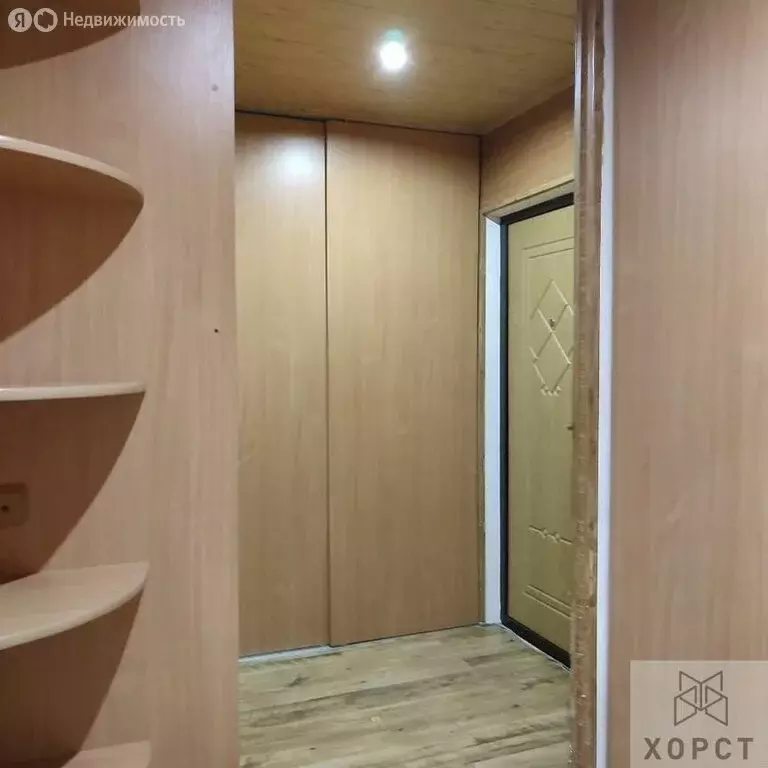 2-комнатная квартира: Ставрополь, Шпаковская улица, 76А/2 (93 м) - Фото 1