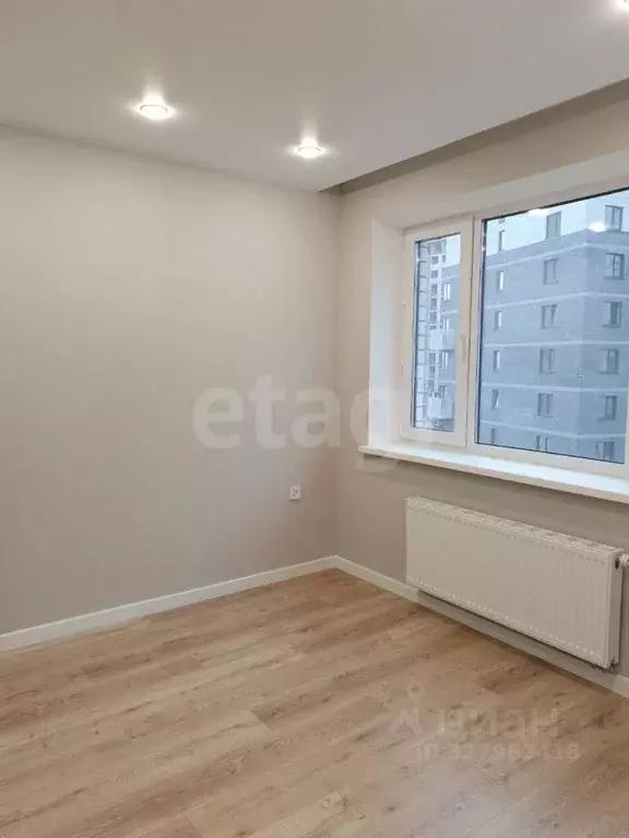 1-к кв. Тюменская область, Тюмень ул. Новоселов, 96 (36.6 м) - Фото 1