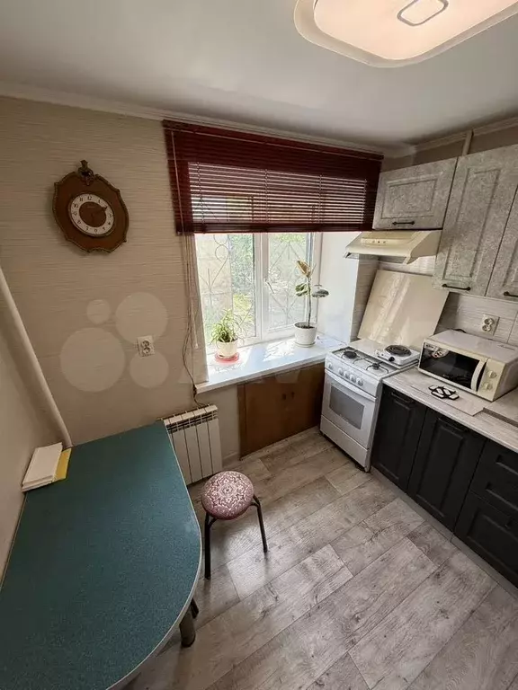 2-к. квартира, 48 м, 2/5 эт. - Фото 0