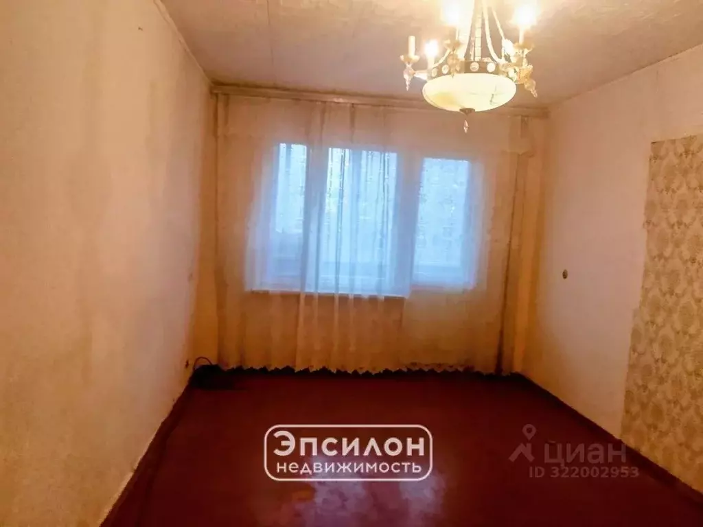 3-к кв. Курская область, Курск Никитская ул., 6 (62.0 м) - Фото 1