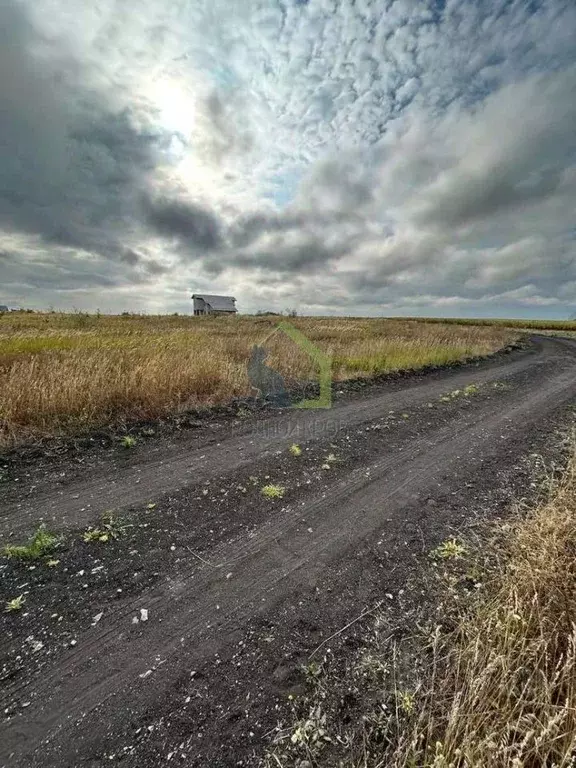 Участок в Самарская область, Сызрань ул. Николая Мочешникова, 52 (10.0 ... - Фото 0