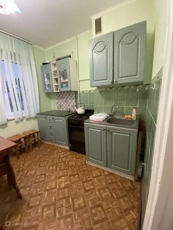 Продаётся 1-к квартира, 29 м - Фото 1