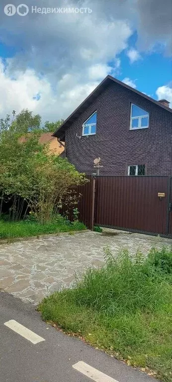Дом в Балашиха, микрорайон Салтыковка, Новая улица, 4 (121 м) - Фото 1