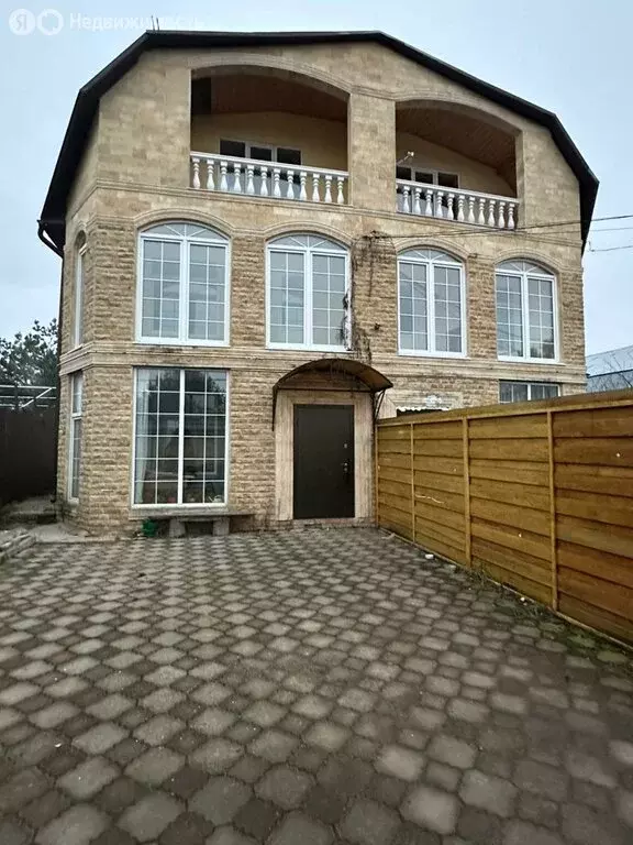 Дом в деревня Грибки, Цветочная улица, 30 (225 м) - Фото 2