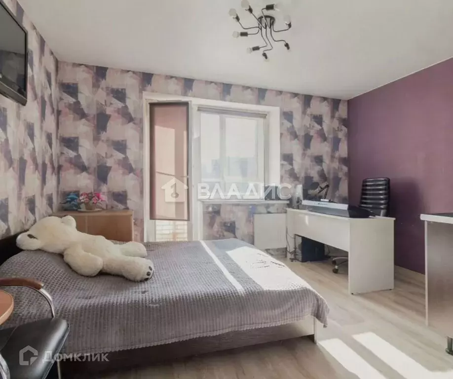 Продаётся квартира-студия, 25 м - Фото 0