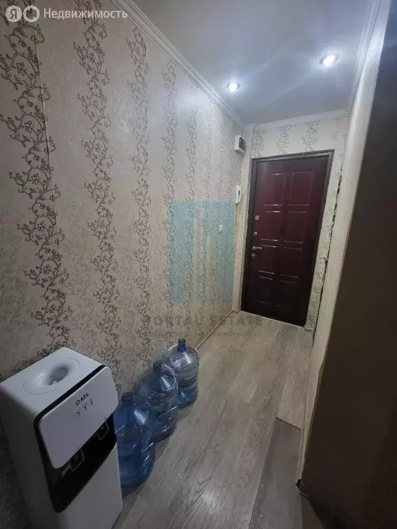 2-комнатная квартира: Подольск, Ленинградская улица, 12 (47 м) - Фото 2