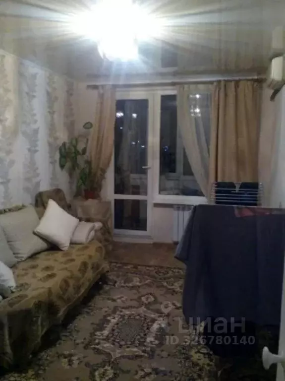 1-к кв. Саратовская область, Энгельс Полтавская ул., 31 (44.0 м) - Фото 1