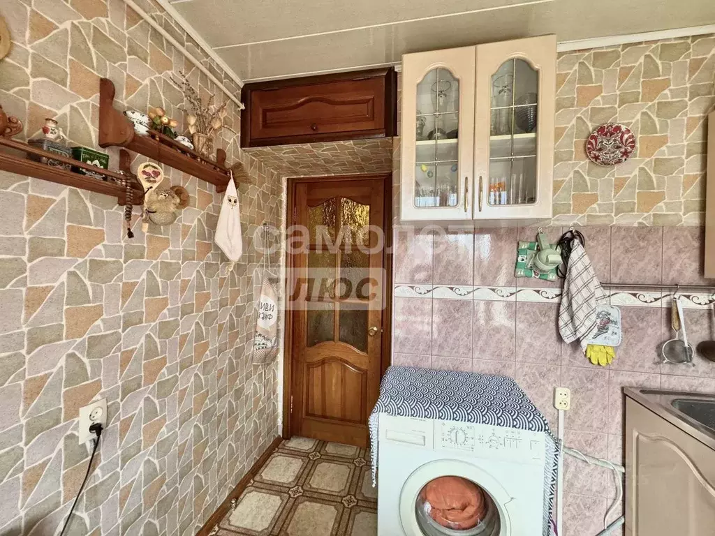 3-к кв. Брянская область, Брянск Московский просп., 10/3 (59.0 м) - Фото 1
