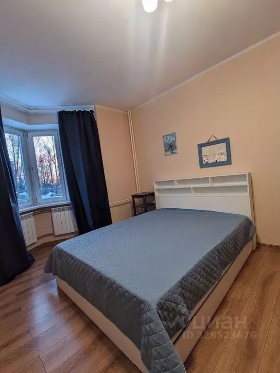 1-к кв. Москва пос. Коммунарка, ул. Потаповская Роща, 3к2 (38.0 м) - Фото 1