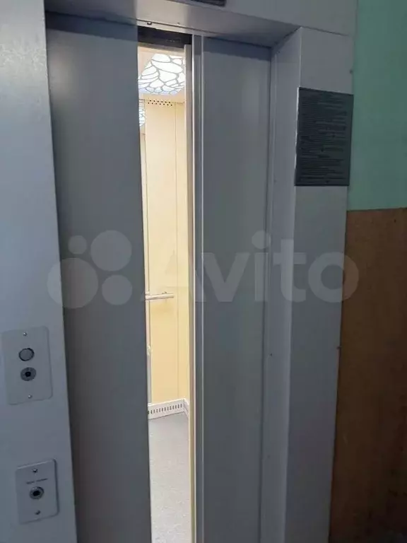1-к. квартира, 30,5 м, 10/10 эт. - Фото 0