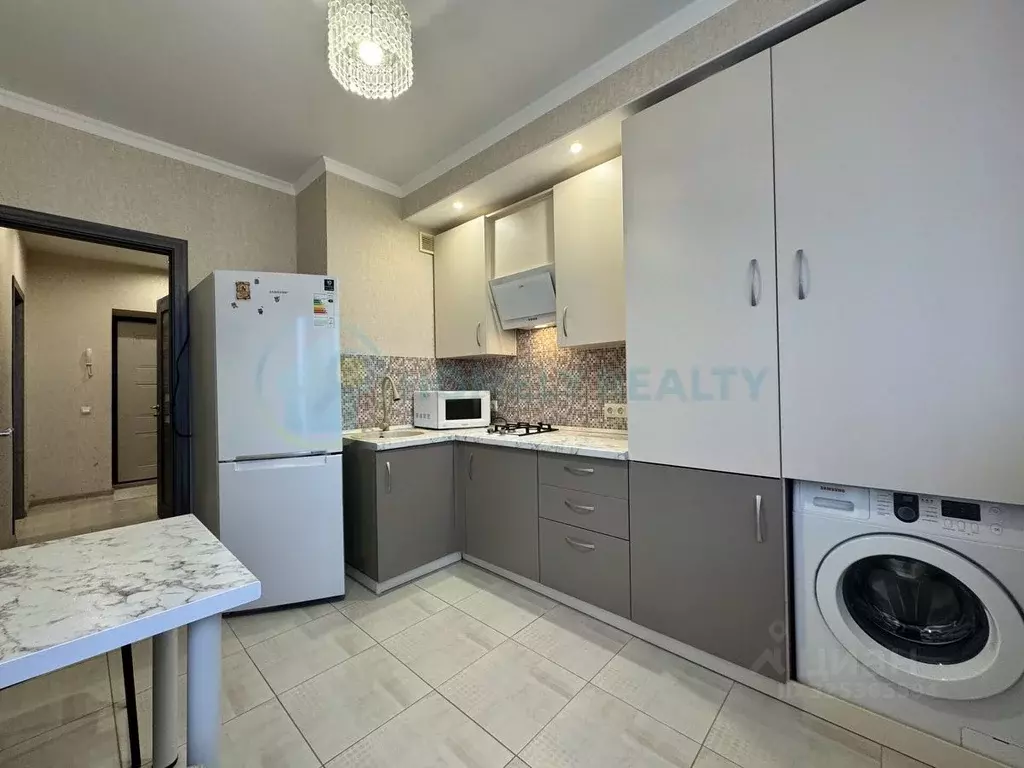 1-к кв. Севастополь ул. Павла Корчагина, 19Бк2 (40.0 м) - Фото 1