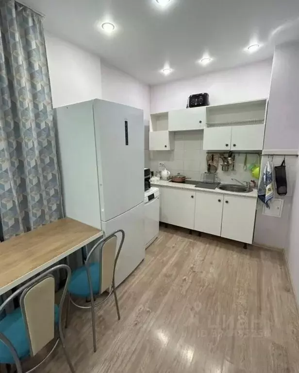 1-к кв. Кировская область, Киров ул. Архитектора Валерия Зянкина, 13 ... - Фото 1