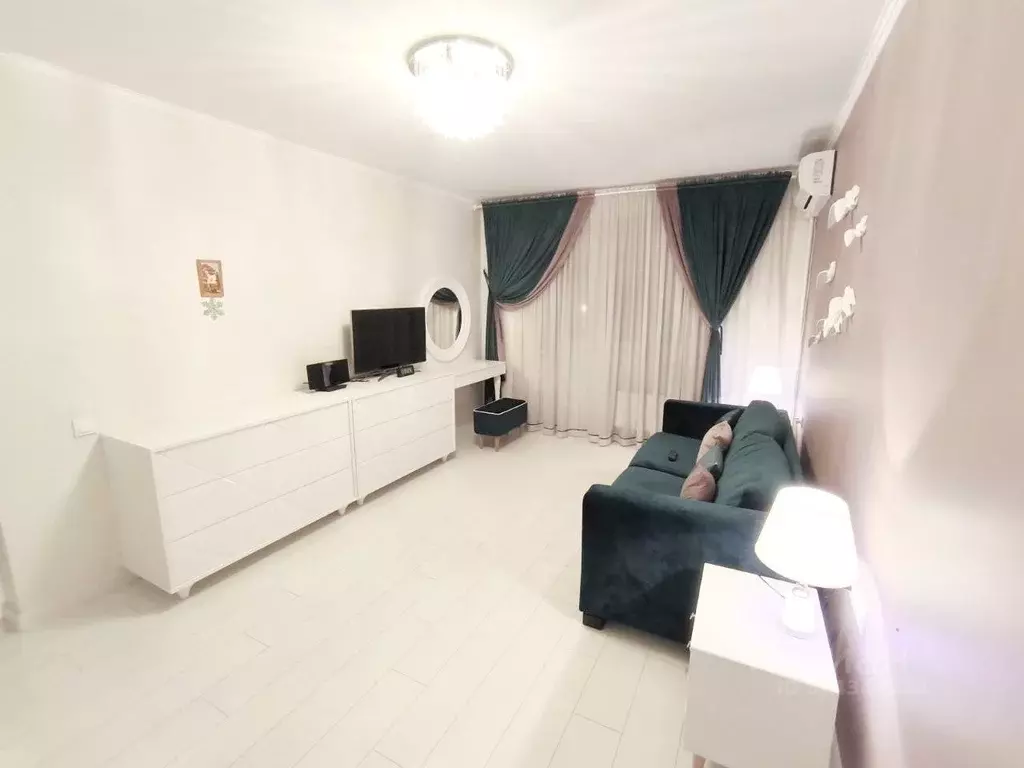 1-к кв. Москва Фестивальная ул., 48К2 (40.0 м) - Фото 0