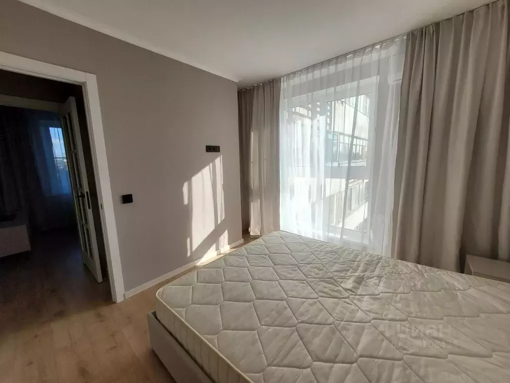 2-к кв. Москва ул. Амундсена, 6С1 (40.0 м) - Фото 2