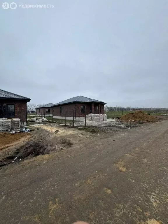 Дом в Мясниковский район, Краснокрымское сельское поселение, хутор ... - Фото 2