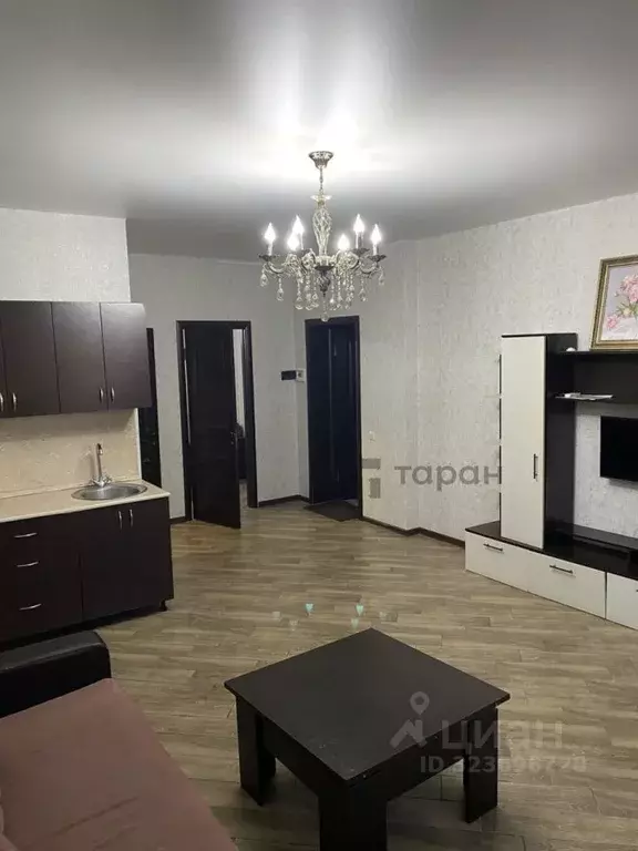 Студия Дагестан, Избербаш ул. Имени Р. Зорге, 56А (50.0 м) - Фото 1