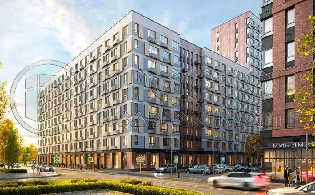 Продается 1-комнатная квартира - Фото 2