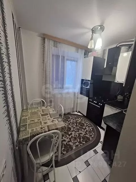 2-к кв. Тюменская область, Тюмень ул. 50 лет Октября, 37а (44.0 м) - Фото 2