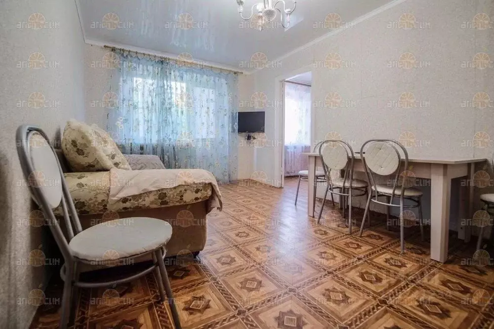 2-к кв. Ставропольский край, Ставрополь ул. Войтика, 43 (43.4 м) - Фото 2