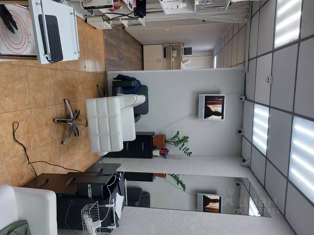 Помещение свободного назначения в Хакасия, Абакан ул. Чертыгашева, 106 ... - Фото 2