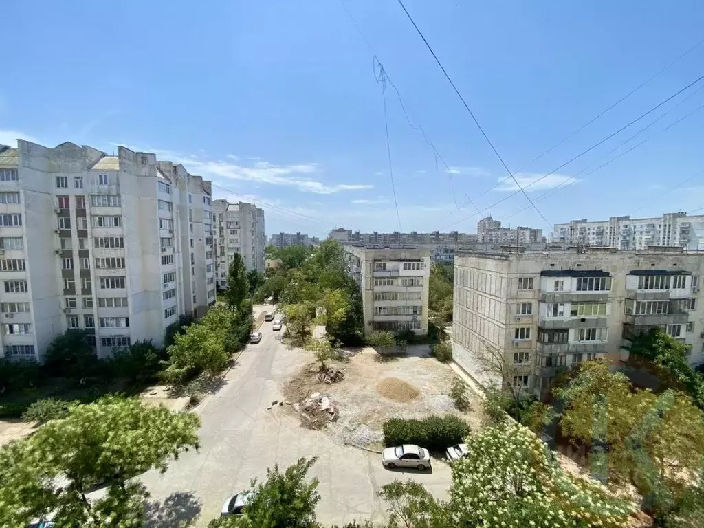 2-к кв. Крым, Евпатория ул. Чапаева, 85 (46.9 м) - Фото 1