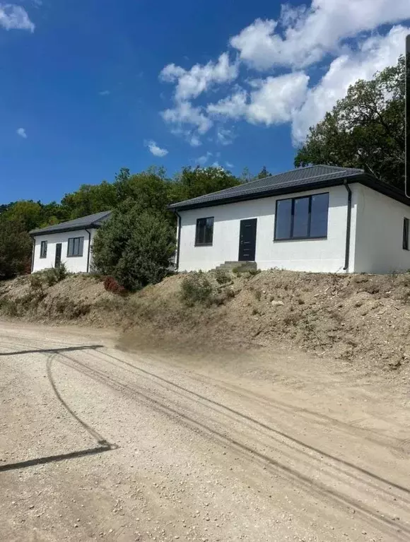 Дом в Краснодарский край, Новороссийск ул. Мира (89 м) - Фото 1