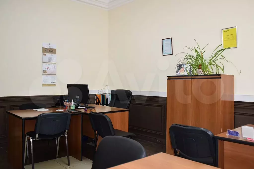 Офис, 25 м для юридического адреса в 23 ифнс - Фото 0
