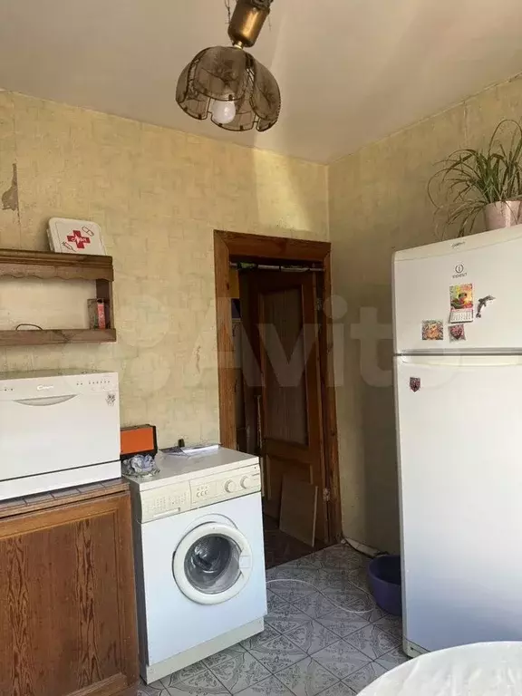 3-к. квартира, 68 м, 2/9 эт. - Фото 1