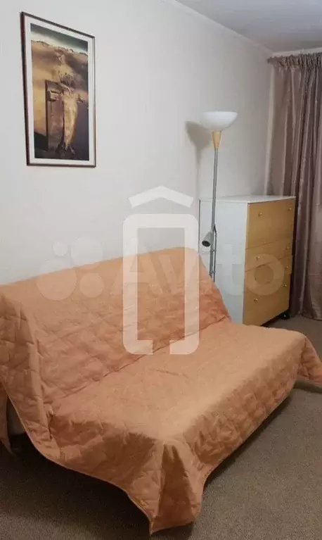 1-к. квартира, 28 м, 3/5 эт. - Фото 1